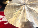 Zildjian ジルジャン K.コンスタンチノープル 16”Crash