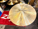 Zildjian ジルジャン K.コンスタンチノープル 22”Medium Ride