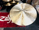 Zildjian ジルジャン K.コンスタンチノープル 22”Medium Thin Ride High