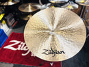 Zildjian ジルジャン K.コンスタンチノープル 22”Medium Thin Ride High