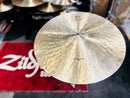 Zildjian ジルジャン K.コンスタンチノープル 22” Medium Thin Ride Low