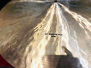 Zildjian ジルジャン K.コンスタンチノープル 22” Medium Thin Ride Low