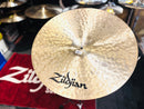 Zildjian ジルジャン K.コンスタンチノープル 22” Medium Thin Ride Low