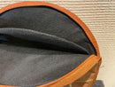 Drum City Original Hi-Hat Cymbal Bag DCCB-15G Giraffedesign