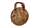 Drum City Original Splash Cymbal Bag DCCB-12G Giraffedesign