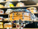 M drums "Yakusugi" 14" x 5.5" B-1455-ys