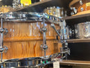 M drums "Yakusugi" 14" x 5.5" B-1455-ys