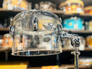 【USED】Pearl Crystal Beat シングルヘッドタム  10インチ CRB01065ST/C