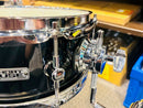 Pearl Short Fuse Effect Snare Drum 10" x 4" Snare Drum SFS10/C