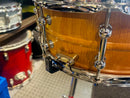 M drums M drums Oak "Kashi" 14" x 5.5" KR-1455-K