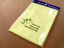 JPC オリジナル マイクロファイバークロス【在庫切れ】
