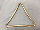 Kitayama triangle 21 cm × 9 mm × JPC collaboration