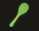 LP GLOW IN THE DARK CHICK-ITAS LP011-GLO - 1 Pcs.