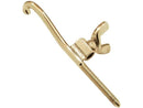LP LP215MG REGULAR MIC LUG GOLD パーカッション用パーツ