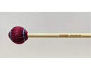 Marimba-25 soft red thread