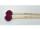 Marimba-25 soft red thread