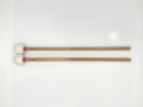 ☆☆☆ / Meister Schlägel ハンドメイド ティンパニマレット KD M-H25