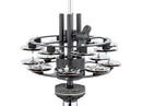 MEINL Tambourine Hi-Hat TMTH
