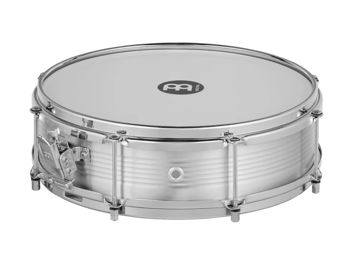 MEINL Percussion Aluminum Caixa 14