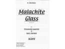 Omphalo Centric Lecture (four marimbas version) part-time job music set