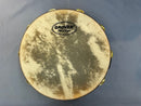 GROVER Protege Tambourine PT2BR