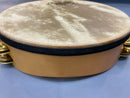 GROVER Protege Tambourine PT2BR
