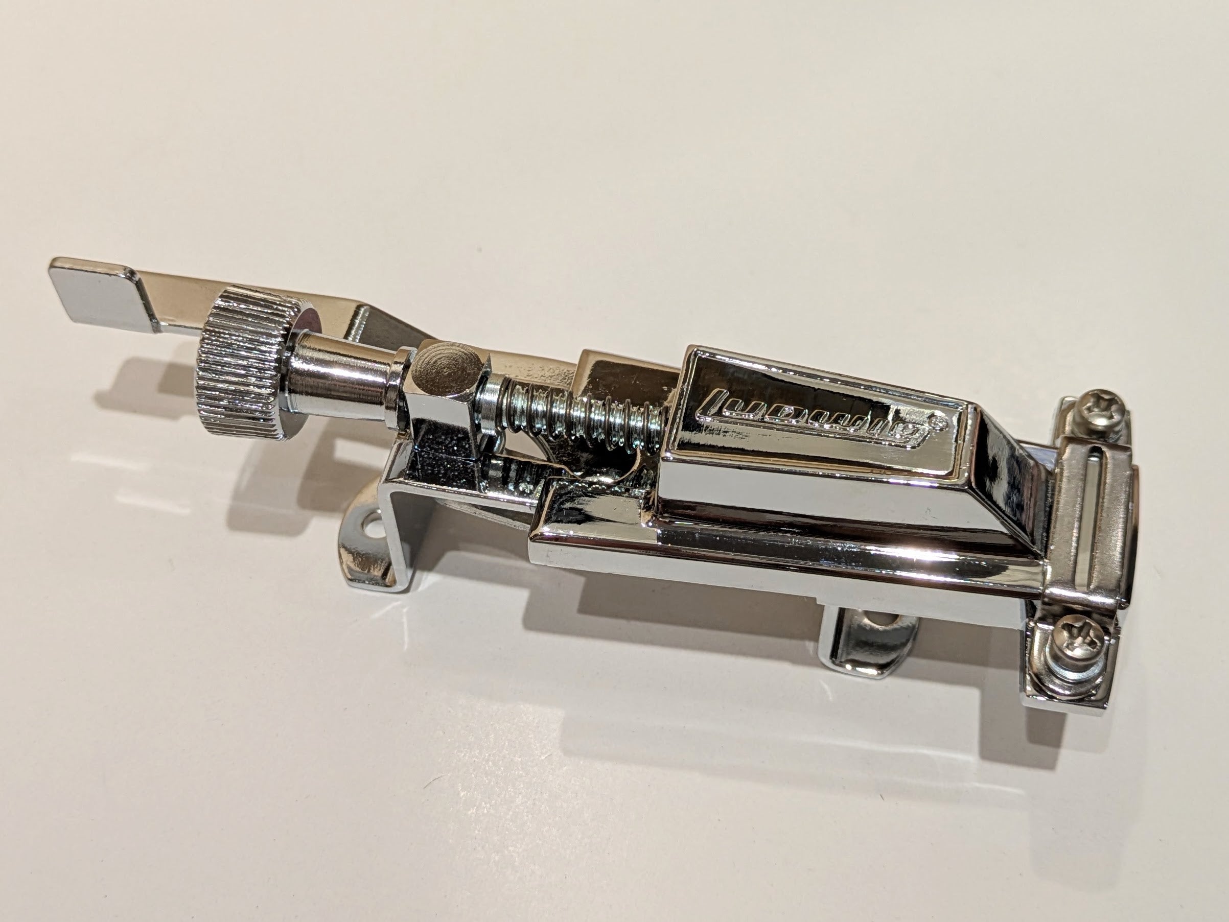 Ludwig ストレイナー P-85