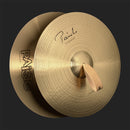 PAISTE Signature Hand Cymbals 18" Medium
