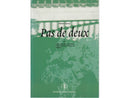 Pas de deux / パ・ド・ドゥ (2-4重奏)
