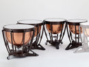 Pearl Pedal Timpani 85H Series Set of 4(23 ",26", 29 ", 32")