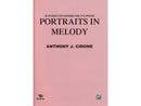 Portraits in Melody
