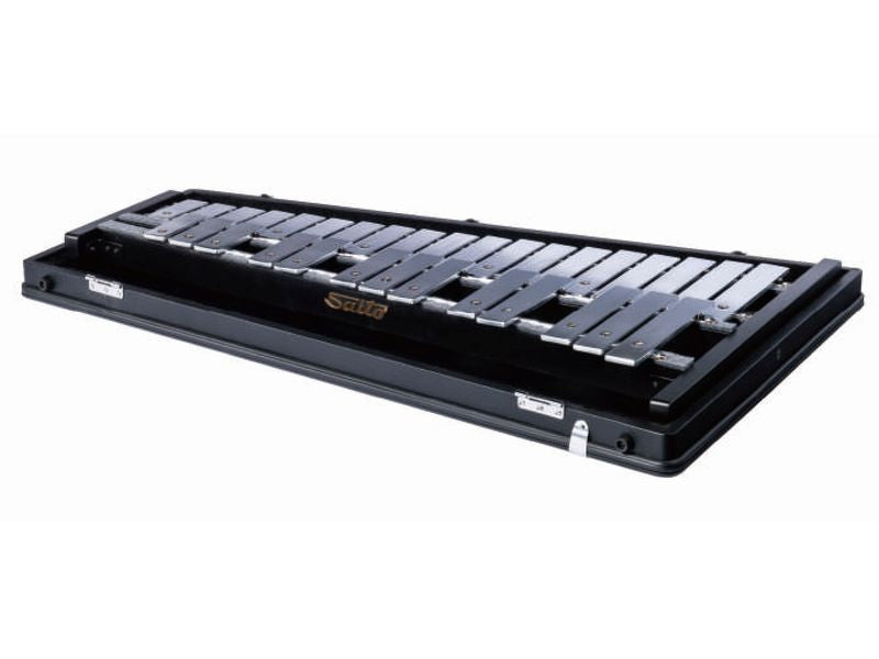 新品‼️saito サイトー　鉄琴　マーチンググロッケン 新品‼️saito サイトー 鉄琴 マーチンググロッケン グロッケン 鉄琴