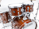 TAMA Tama 50TH LIMITED SUPERSTAR REISSUE SU42RS-SMH