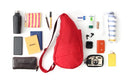 HEALTHY BACK BAG Healthy back bag recycled nylon S size