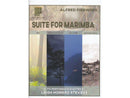 Suite for Marimba (Fissinger)