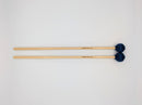 Encore Mallets キーボードマレット ツー・マレット・マリンバ・シリーズ ラタン柄 EM-TM1