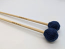 Encore Mallets キーボードマレット ツー・マレット・マリンバ・シリーズ ラタン柄 EM-TM1