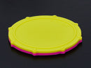 TAMA 4"Practice Pad-Traveler Pad TTP4