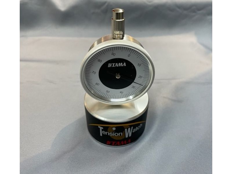テンションウォッチ　TAMA TM100 新品　送料込み Tama TW100 Tension Watch – United States