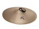 K. Klassisch Symphonic 20” Medium Heavy NKZL20KSYMH