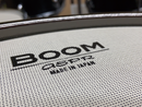 ASPR アサプラ BOOM メッシュヘッド 14インチ BM**14