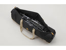 TAMA POWERPAD DESIGNER COLLECTION HARDWARE BAG EXTRA LARGE THB04XLBK Hardware bag