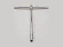Cluztools groovetech t handle drum key