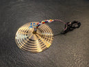 Koide Cymbal Keychain