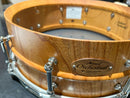 M drums M Drums Orchestral Series Keyaki"Keyaki"Zelkova with ribs KR-1455-K-JPC