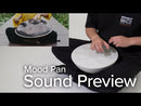 【入荷未定 】ROLAND Mood Pan Electronic Hand Percussion MN-10
