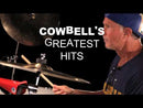 LP Ridge Rider Cowbell Chad Smith Signature LP008CS