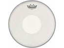 Remo CS Coated Head 14 Inch White Dot CS-114BA / W