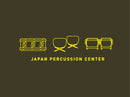 JPC original eco bag tote cotton bag khaki / yellow logo