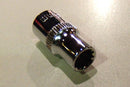 【代引不可】マックストーン  1/4”角ソケット用ドラムキービット K-97/BIT